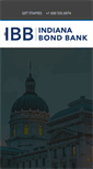 Mobile Screenshot of inbondbank.com